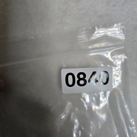 Maeve Anthropologie Contrast Sleeve Sweater Womens XS Sheer Sleeve 0840 - Picture 12 of 12